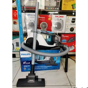Phillips Bagless Vacuum Cleaner