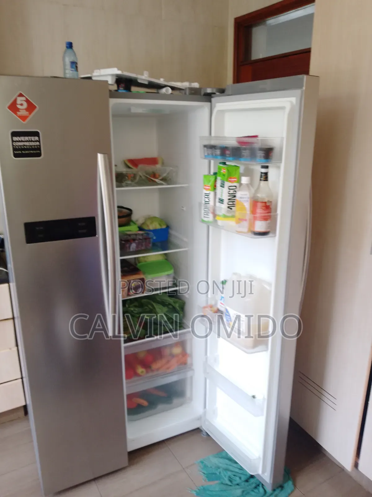 Fridge Repairs Service Near Me