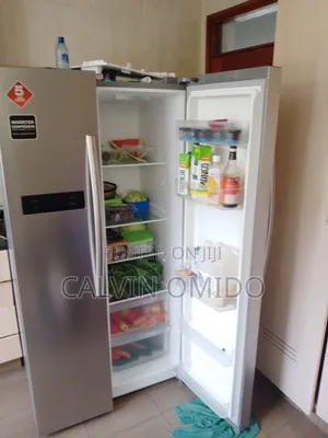 Fridge Repairs Service Near Me
