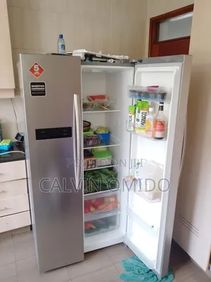 Fridge Repairs Service Near Me