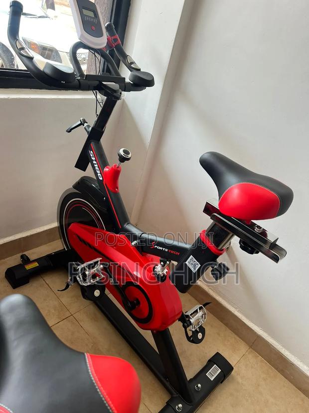Brandnew Semi Commercial Spin Bikes