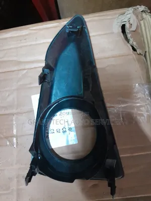 Toyota Mark X/Reiz 2015 Foglight Covers
