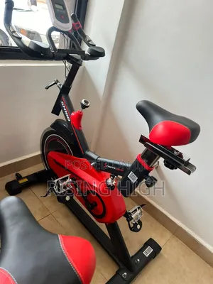 Best Brand Semi-Heavy Duty Spin Bikes