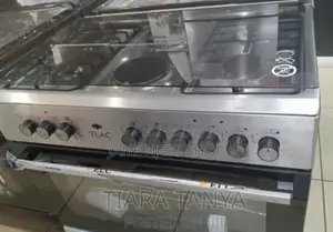 Original Tlac 60 by 90 4+1 Cooker