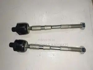 Nissan X-Trail T32 Rack End