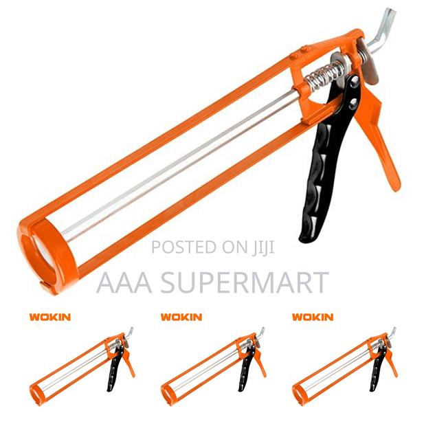 CAULKING GUN - 9inches 361009