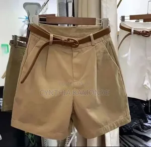 Ladies Bikes Shorts