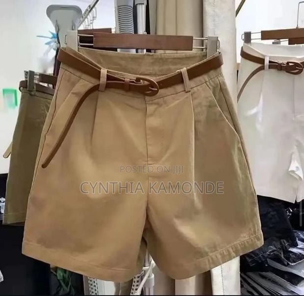 Ladies Bikes Shorts - thumbnail 2