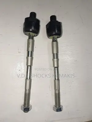 Nissan X-Trail T32 Rack End