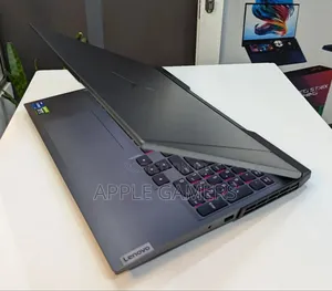 Laptop Lenovo Legion 5 16GB Nvidia SSD 2T