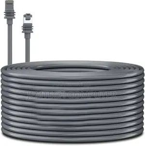 Space X Standard Starlink Gen 3 Cable 46m \ 75ft