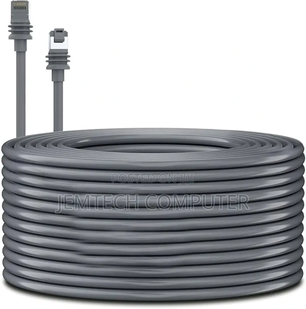 Space X Standard Starlink Gen 3 Cable 46m \ 75ft