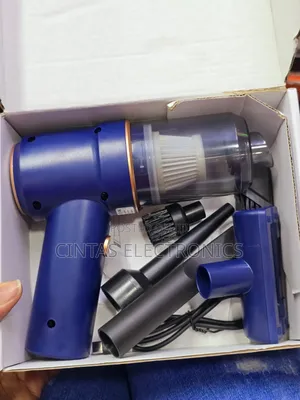 Cordless Vacuum Cleaner/Portable Vacuum Cleaner