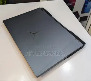 Laptop Lenovo Legion 5 16GB Nvidia SSD 2T