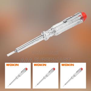 Voltage Tester 550514 - thumbnail 2