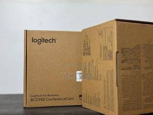 Conference Cam Bcc950 Logitech/ Bcc950 Logitech - thumbnail 2