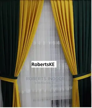 Elegant Curtains