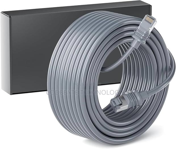 Standard Actuated Starlink Gen 3 Cable 75ft/23m \Gen 3 Cable - main view