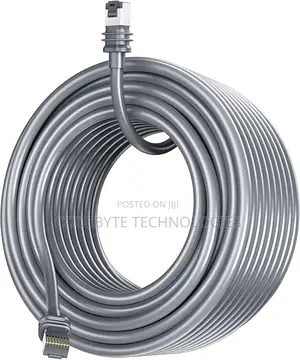 Standard Actuated Starlink Gen 3 Cable 75ft/23m \Gen 3 Cable