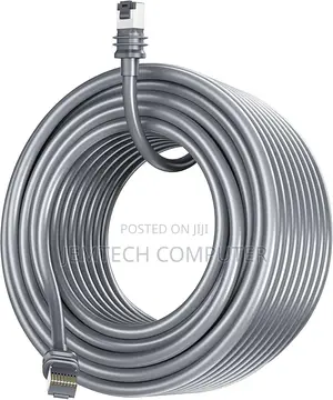 Standard Actuated Starlink Gen 3 Cable 75ft/23m \Gen 3 Cable
