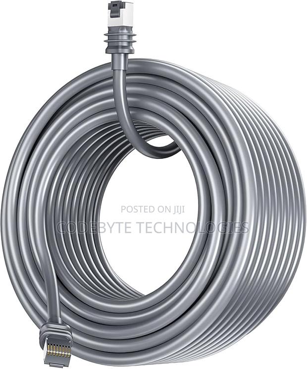 Standard Actuated Starlink Gen 3 Cable 75ft/23m \Gen 3 Cable - thumbnail 3