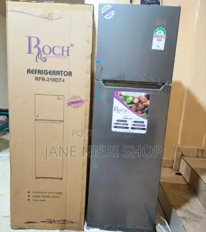 Best Quality Roch 170l.Fridge 