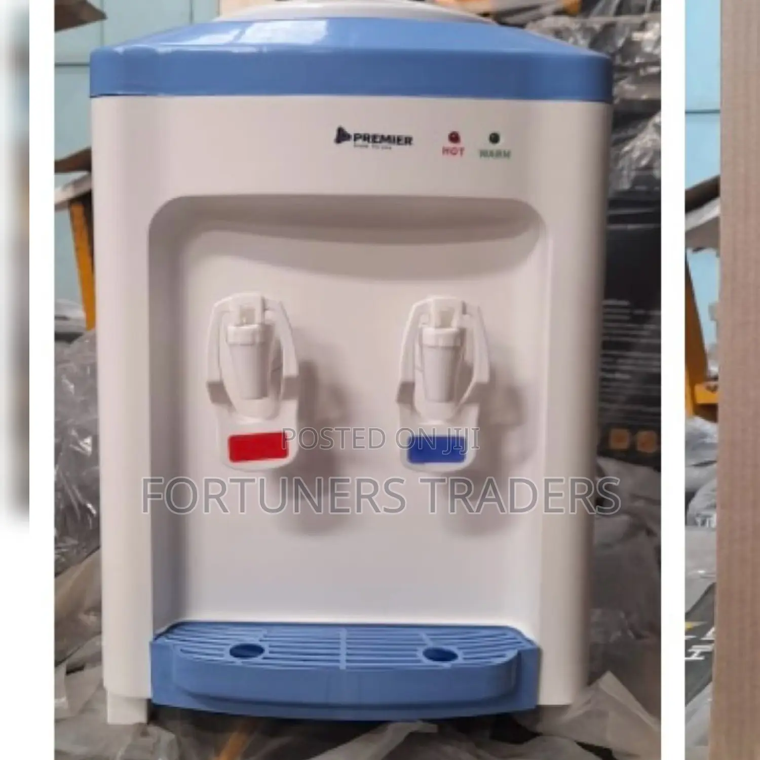 Dispenser Table Top Water Dispenser