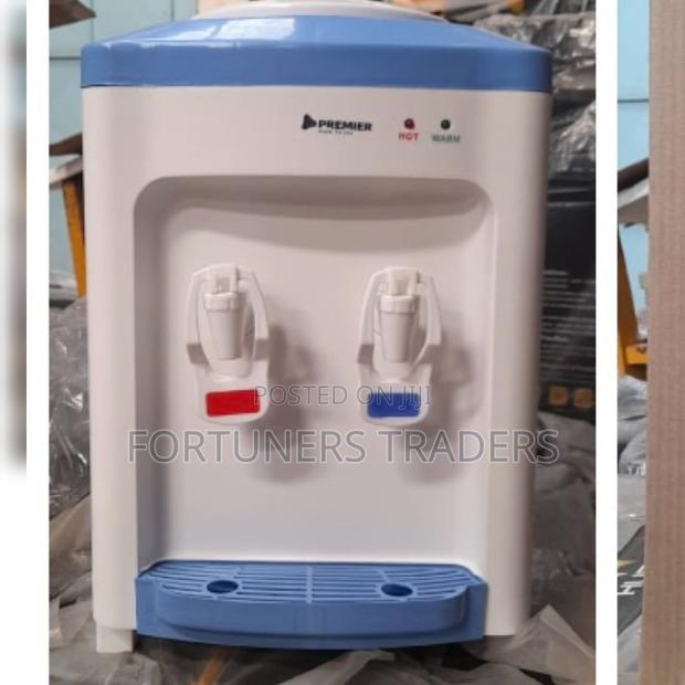 Dispenser Table Top Water Dispenser