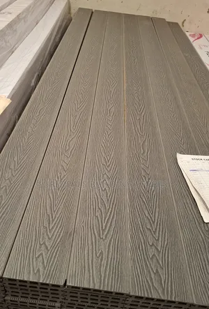 Wood Plastic Composite Decking/Wpc Decking Boards