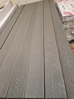 Wood Plastic Composite Decking/Wpc Decking Boards