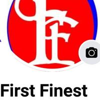 	First Finest logo