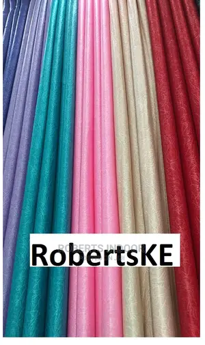 Elegant Curtains