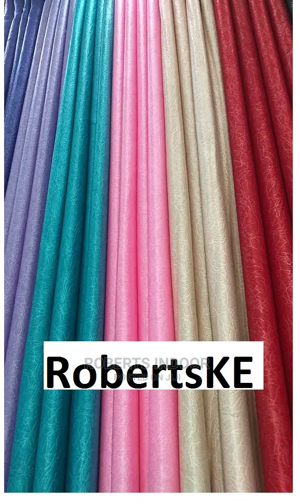 Elegant Curtains