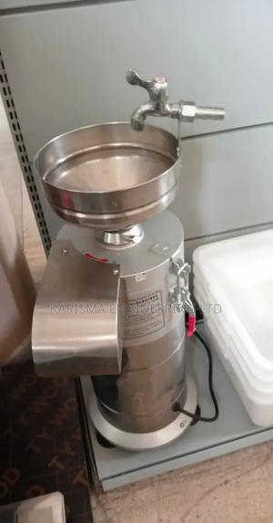 Soya Beans Grinder - thumbnail 2