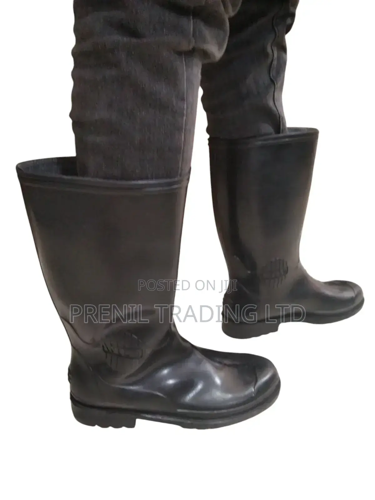 Gum Boots / Rain Boots
