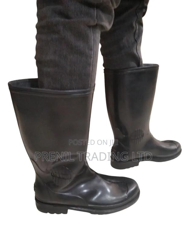 Gum Boots / Rain Boots - thumbnail 3