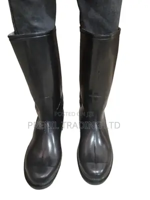 Gum Boots / Rain Boots