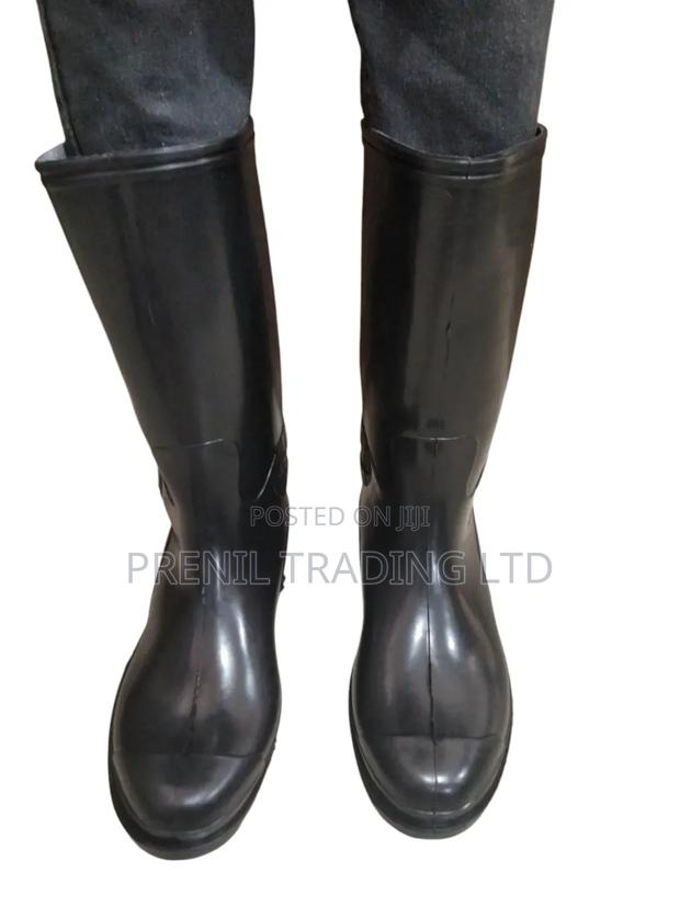 Gum Boots / Rain Boots - main view