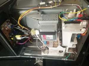 Microwave Inverter Spares