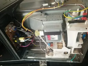 Microwave Inverter Spares