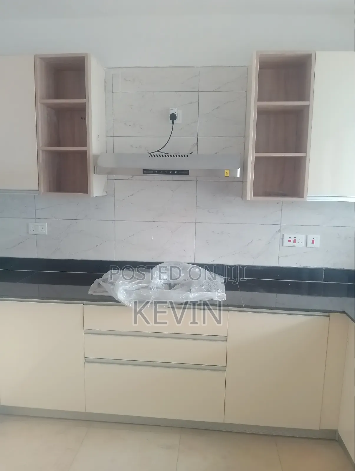 Kevin Interior