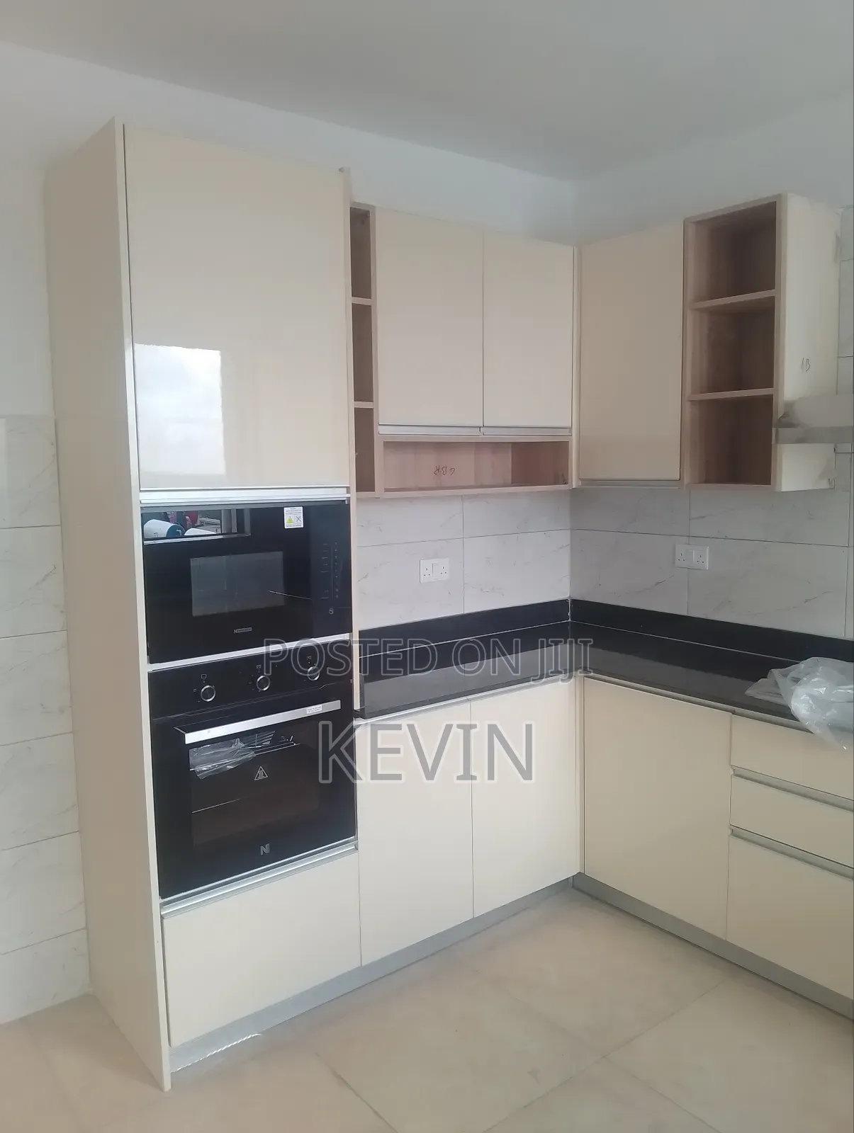 Kevin Interior