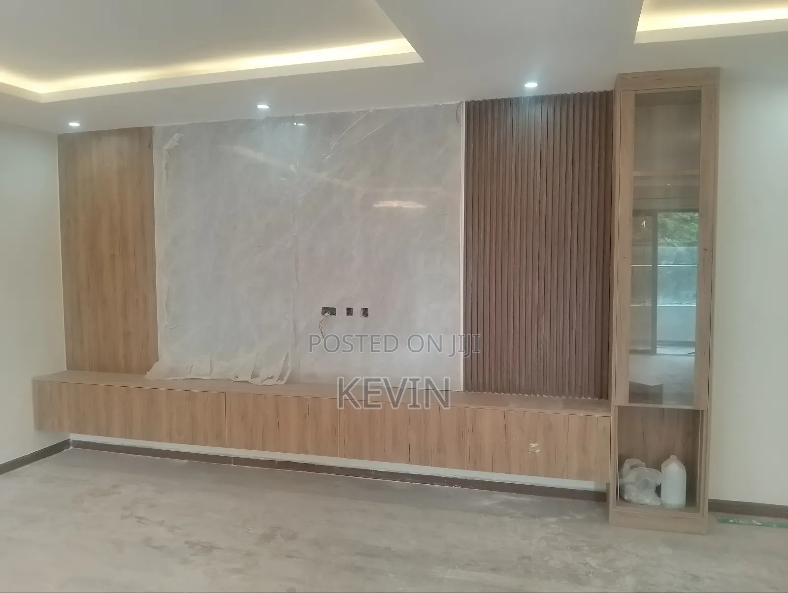 Kevin Interior