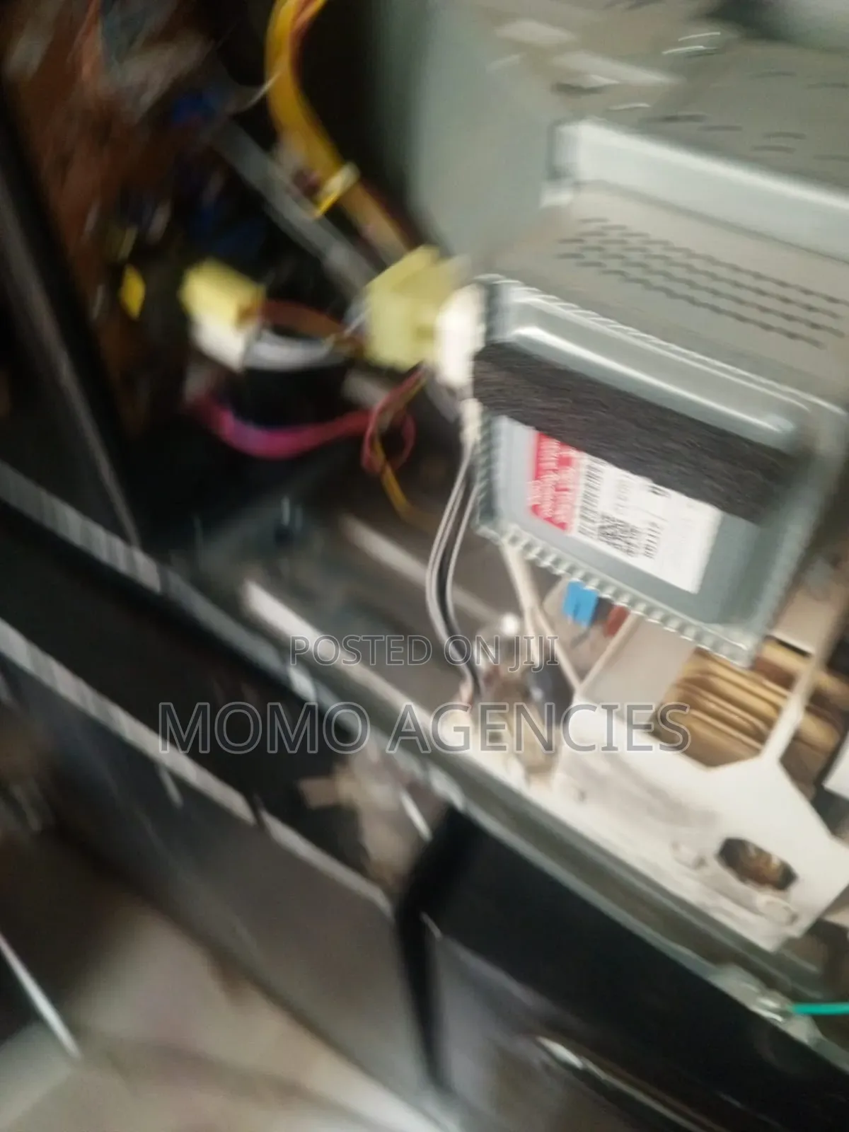 Selling Lg Inverter Spares