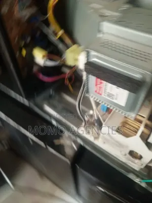 Selling Lg Inverter Spares