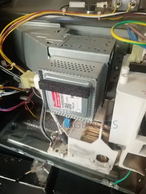 Selling Lg Inverter Spares