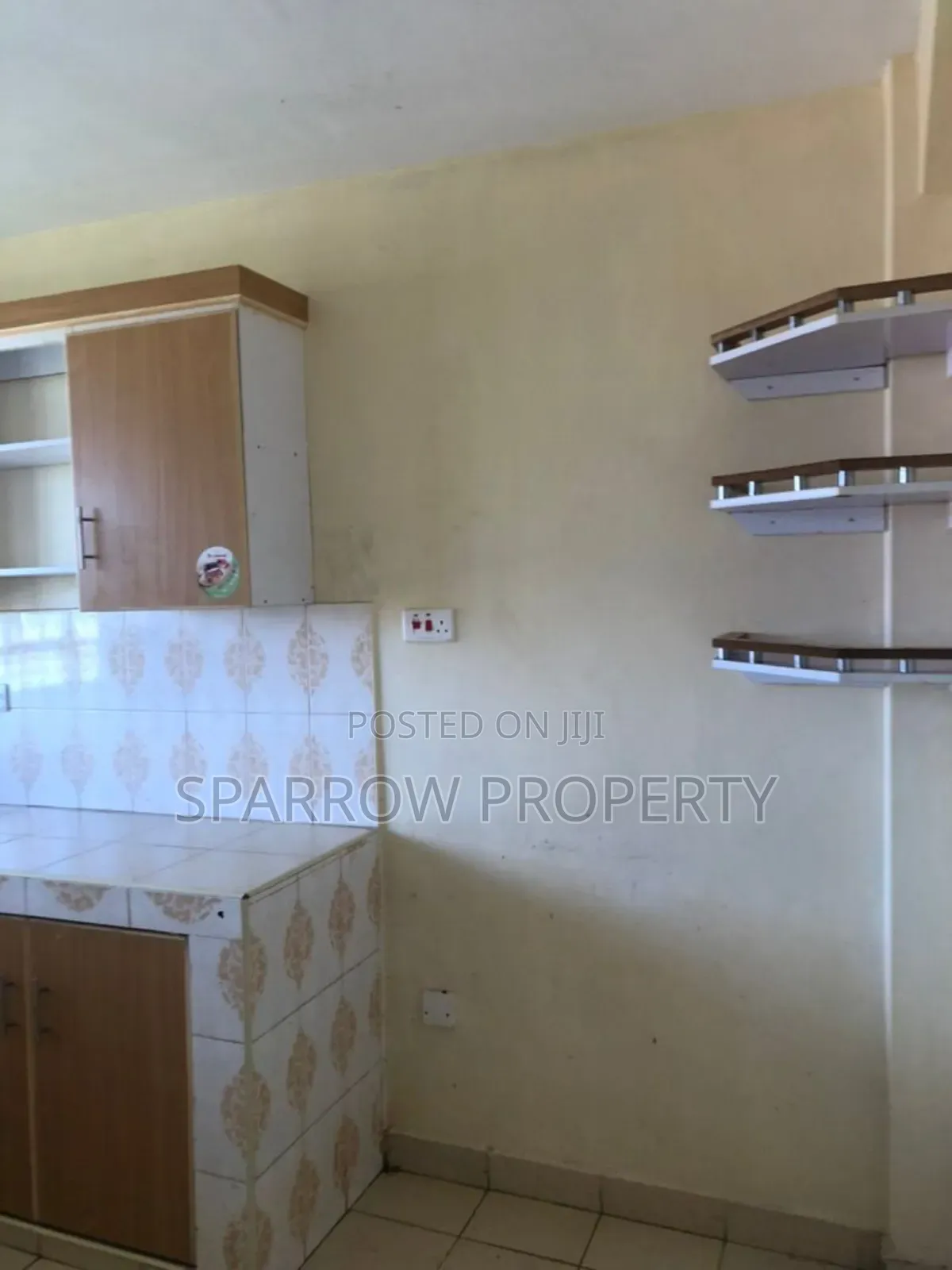 1bdrm Apartment in Fine Breeze, Juja for rent