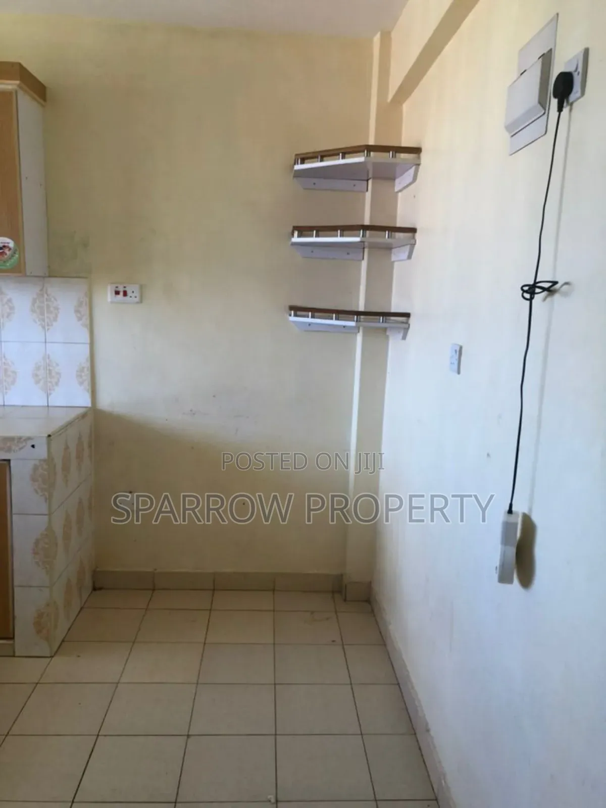 1bdrm Apartment in Fine Breeze, Juja for rent
