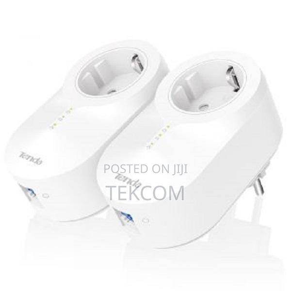 Tenda PH6 AV1000 Pass Through Powerline - main view