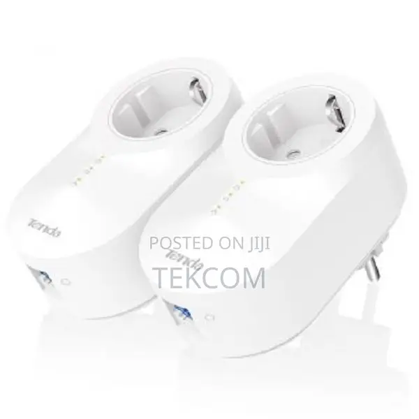 Tenda PH6 AV1000 Pass Through Powerline